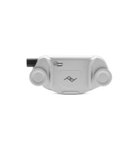 Peak Design Capture camera clip zilver