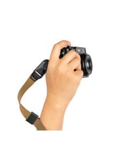 Peak Design Cuff coyote