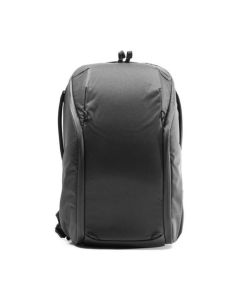 Peak Design Everyday backpack 20L zip v2 - black