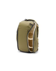 Peak Design Everyday Backpack Zip 15L Kelp