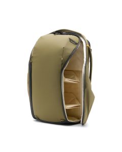 Peak Design Everyday Backpack Zip 20L Kelp