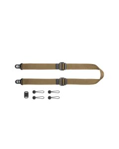 Peak Design Slide Lite coyote