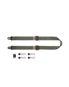 Peak Design Slide Lite sage
