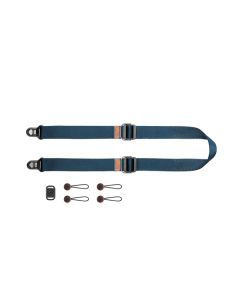 Peak Design Slide Lite midnight