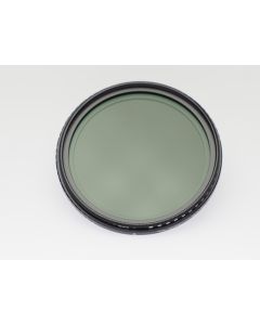 Peter Hadley Vario grijs 49mm