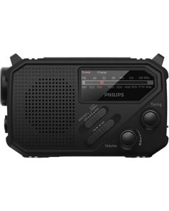 Philips TAR1609/00 noodradio