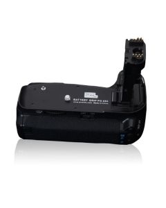 Pixel Battery Grip E9 voor Canon EOS 60D