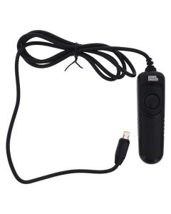 Pixel Ontspankabel RC-201/S2 voor Sony
