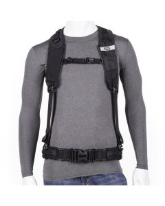 Think Tank Pixel Racing Harness™ v3.0