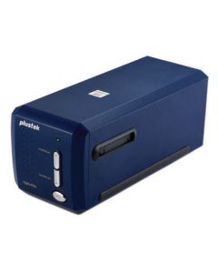 Plustek OpticFilm 8100 scanner