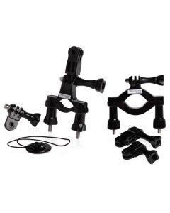 Pro-Mounts Tube Mount Set voor Action Cam