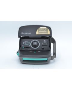 Polaroid 600 instant camera occasion