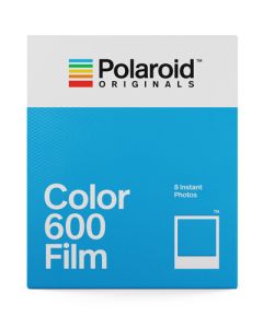Polaroid 600 kleur