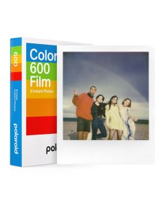 Polaroid 600 kleur 3 pak