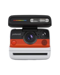 Polaroid Flip white