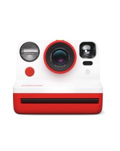 Polaroid Now Gen 2 rood