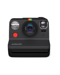 Polaroid Now Gen 2 zwart