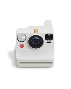 Polaroid Now Gen 3 kleur wit