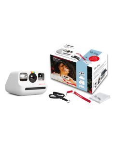 Polaroid Go 2 wit SE