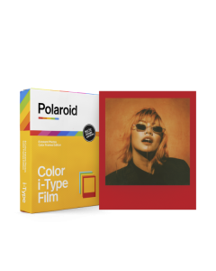 Polaroid film voor I-Type color frame