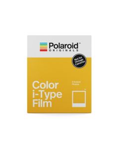 Polaroid film voor i-Type 3 pak