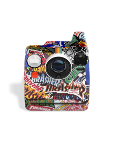 Polaroid Now Gen 3 Trasher Edition