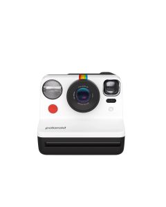 Polaroid Now Gen 2 zwart wit