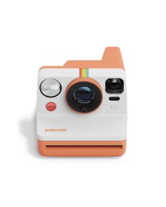 Polaroid Now Gen 3 coral