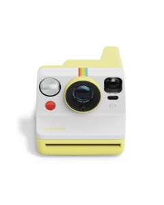 Polaroid Now Gen 3 geel