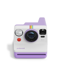 Polaroid Now Gen 3 purple