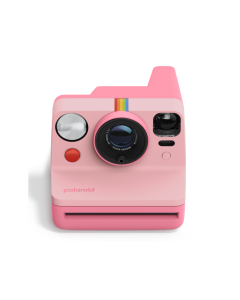 Polaroid Now Gen 3 pink