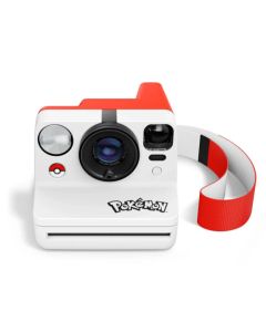 Polaroid Now Gen 3 Pokemon Pokeball edition