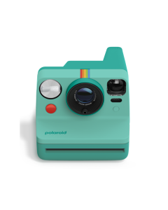 Polaroid Now Gen 3 Teal