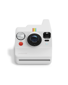 Polaroid Now+ Gen 3 wit