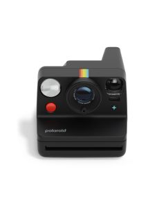 Polaroid Now+ Gen 3 zwart