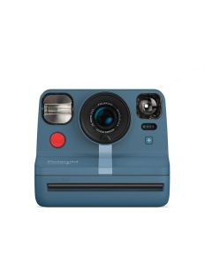 Polaroid Now+ blauw