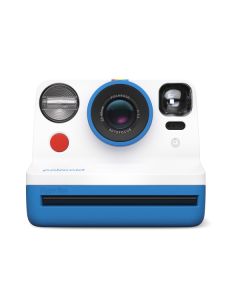 Polaroid Now Gen 2 blauw
