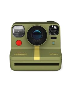 Polaroid Now+ Gen 2 groen