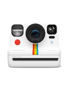 Polaroid Now+ Gen 2 wit