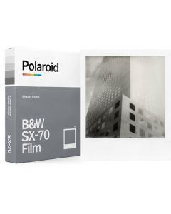 Polaroid film voor SX70