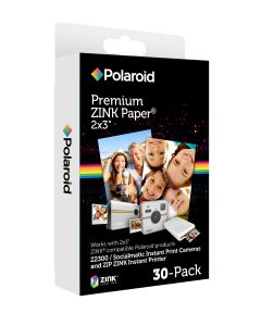 Polaroid  Zink Papier 3x4 30 sheets