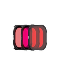 PolarPro DiveMaster filterset voor GoPro Hero 9 en Hero 10 