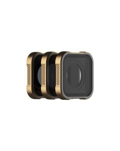 PolarPro GoPro Hero 9 / Hero 10 Black Shutter Collection