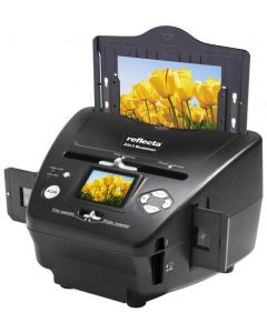 Reflecta 3 in 1 scanner