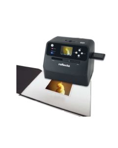 Reflecta Combo Album scanner