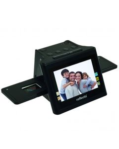 Reflecta X-11 scanner