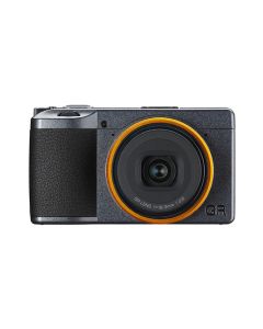 Ricoh GR III street edition