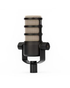 Rode PodMic Podcast