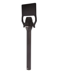 Rode Reporter microfoon