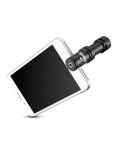 Rode Video Mic Me L smartphone microfoon